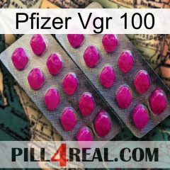 Pfizer Vgr 100 10